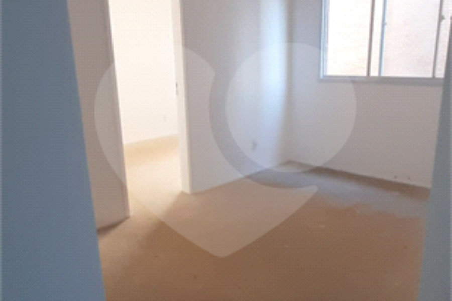 Apartamento à venda com 2 quartos em Tucuruvi, São Paulo, SP