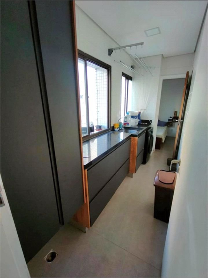 Apartamento Residencial à venda, Boqueirão, Santos - AP0700.