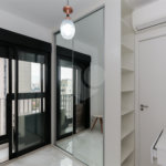 Apartamento à venda com 2 quartos, sendo 1 suíte, em Perdizes, São Paulo, SP