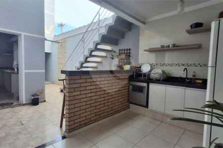 Casa à venda com 3 quartos em Jardim São Guilherme, Sorocaba, SP