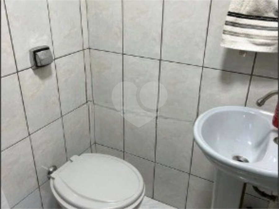 Sobrado à venda com 3 quartos, sendo 1 suíte, em Parque Naçoes Unidas, São Paulo, SP