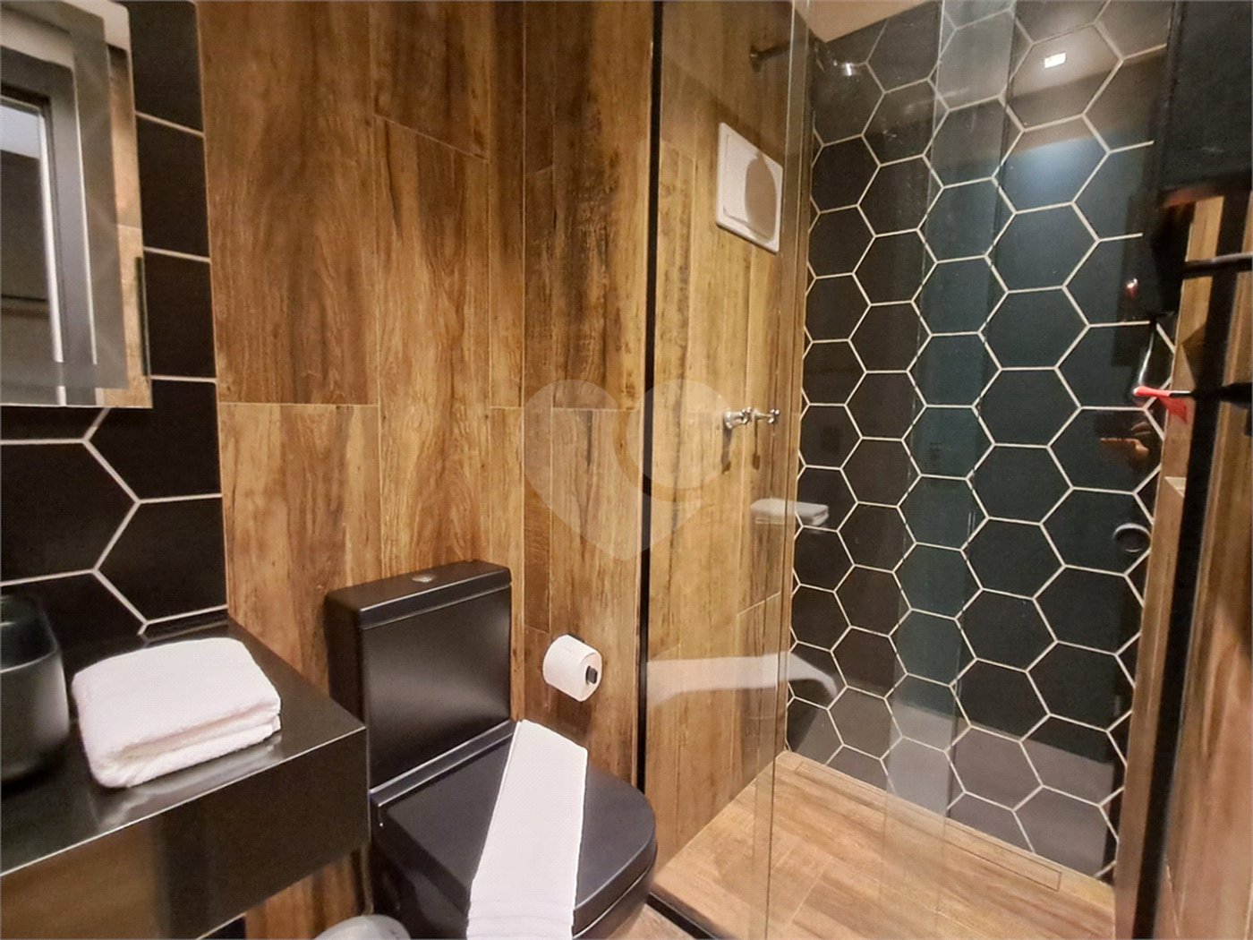 Apartamento à venda com 1 quarto em Pinheiros, São Paulo, SP