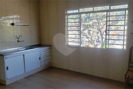 Sobrado à venda com 3 quartos, sendo 1 suíte, em Horto Florestal, São Paulo, SP