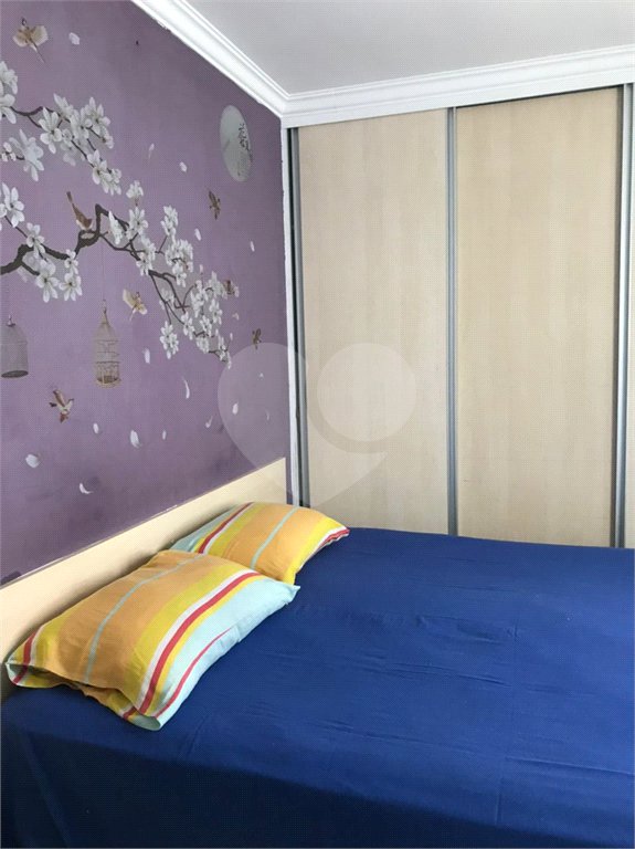 Casa à venda com 3 quartos, sendo 1 suíte, no condomínio Villaggio Portobello, São Paulo - SP