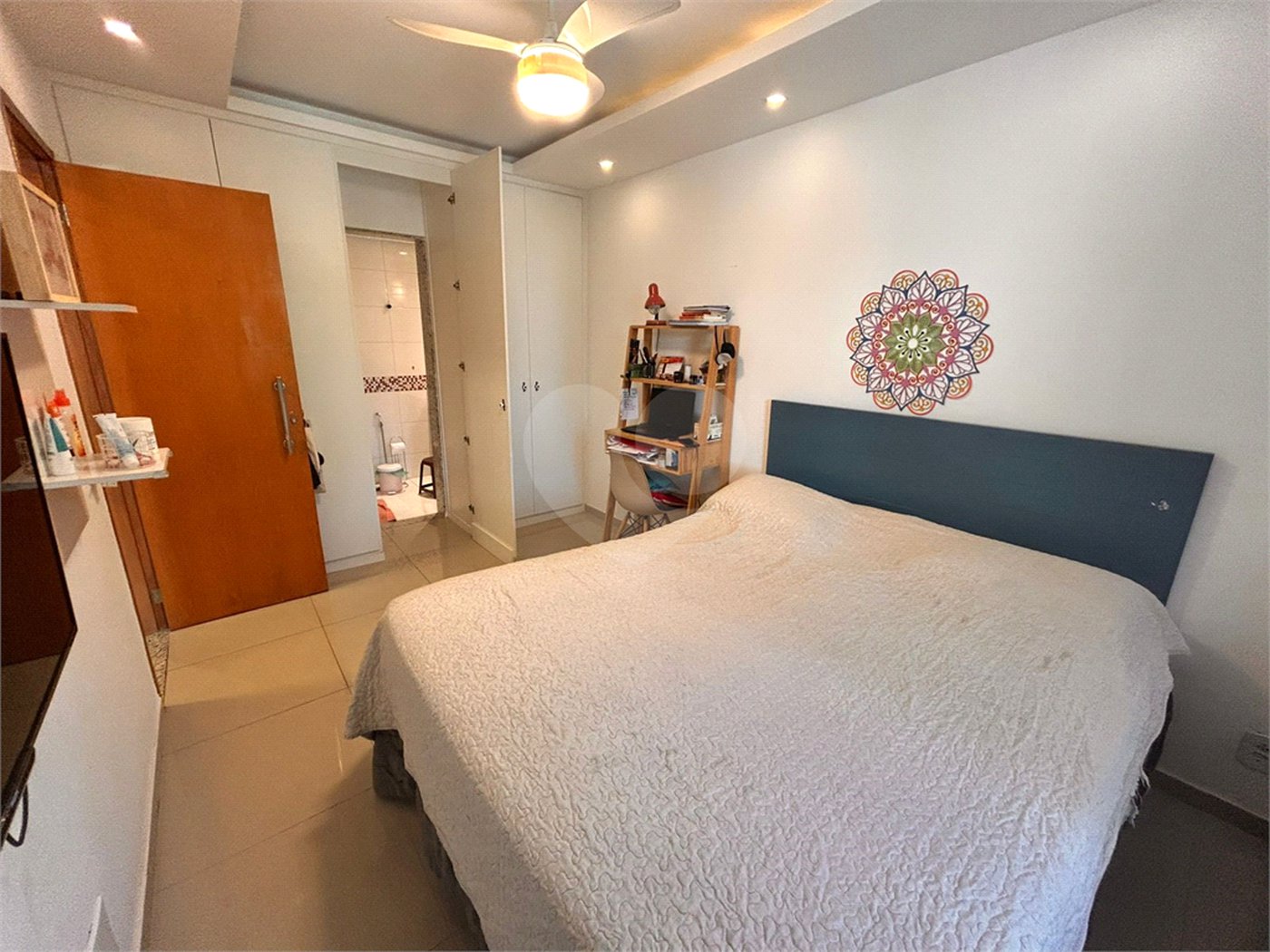 Apartamento à venda com 2 quartos, sendo 1 suíte, em Vila Isabel, Rio de Janeiro, RJ