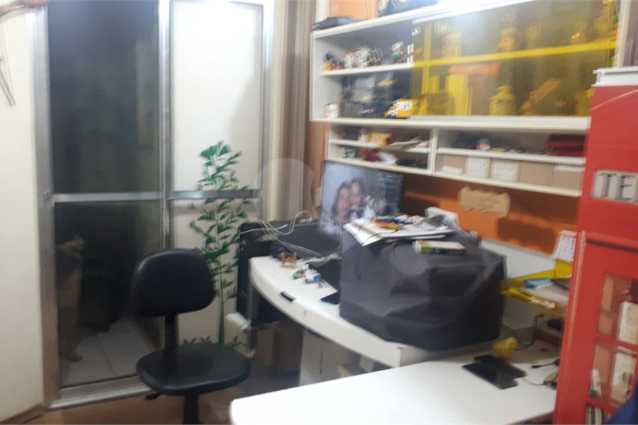 Sobrado à venda com 3 quartos, sendo 2 suítes,  em Mandaqui, São Paulo, SP
