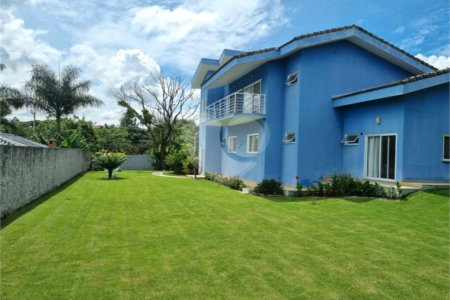 Casa à venda com 3 suítes no condomínio Acmti - Colinas do Mosteiro, Terras de Itaici e Recanto dos Pássaros, Indaiatuba - SP