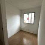 Apartamento à venda com 2 quartos em Jaguaré, São Paulo, SP