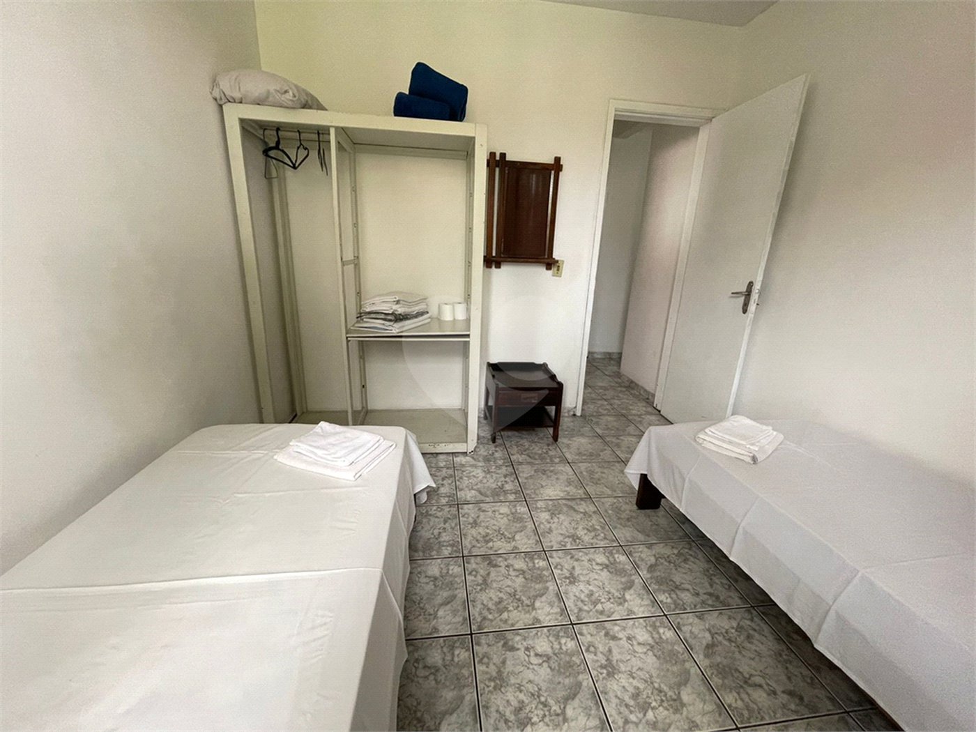 Apartamento à venda com 2 quartos, sendo 1 suíte,  no Centro (mangue), Armação dos Búzios, RJ