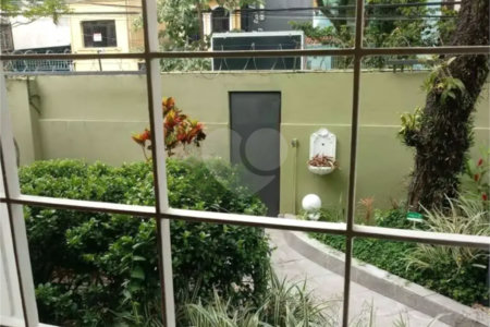 Casa à venda com 4 quartos em Jardim Paineiras, São Paulo, SP