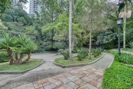 Apartamento à venda ou para alugar com 4 suítes em Jardim Marajoara, São Paulo, SP