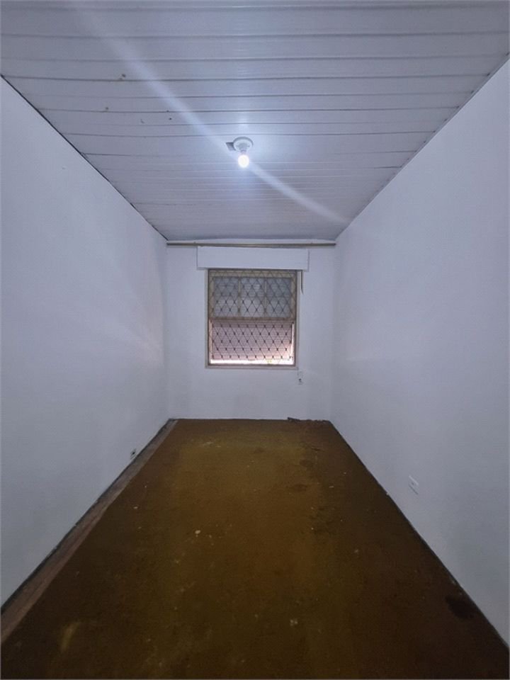 Sobrado Amplo à Venda na Vila Belmiro – Santos