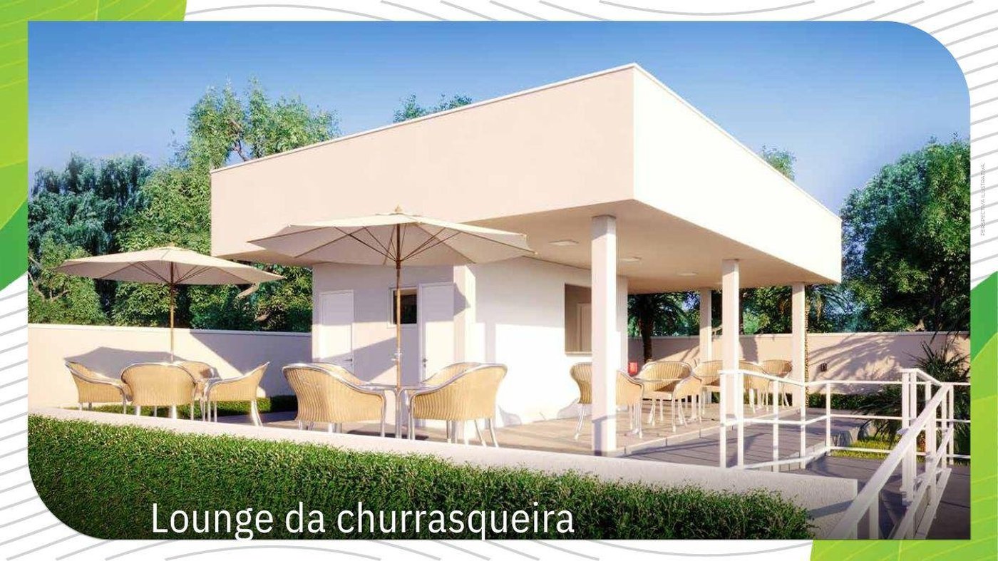 Vilas Do Campo Residencial