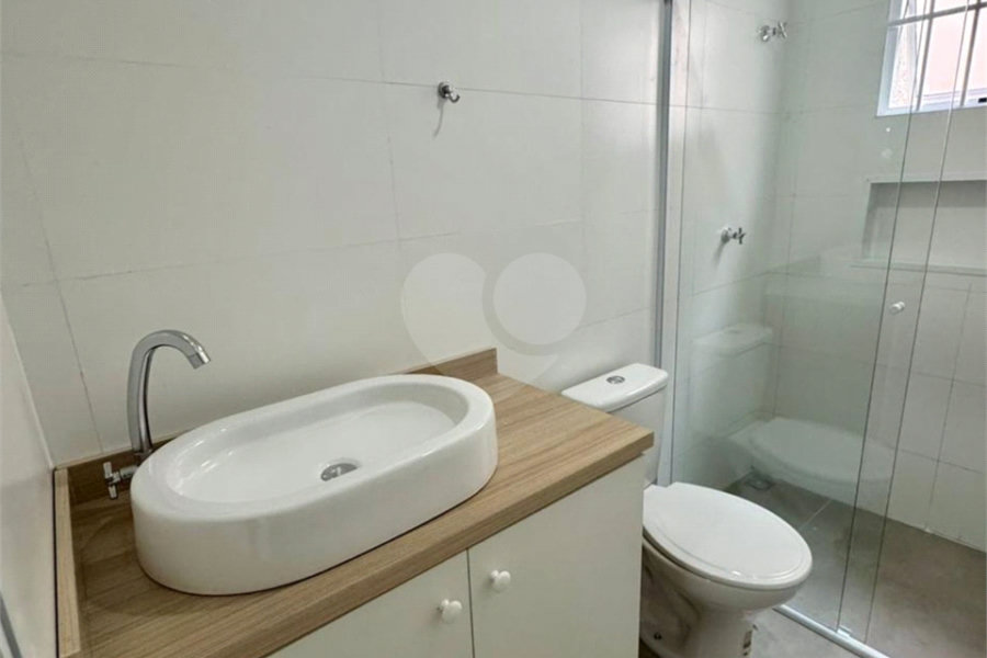 Casa Térrea à venda com 3 suítes em Jardim São Paulo(zona Norte), São Paulo, SP