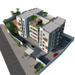 Apartamento à venda com 1 suíte em Itapetinga, Atibaia, SP