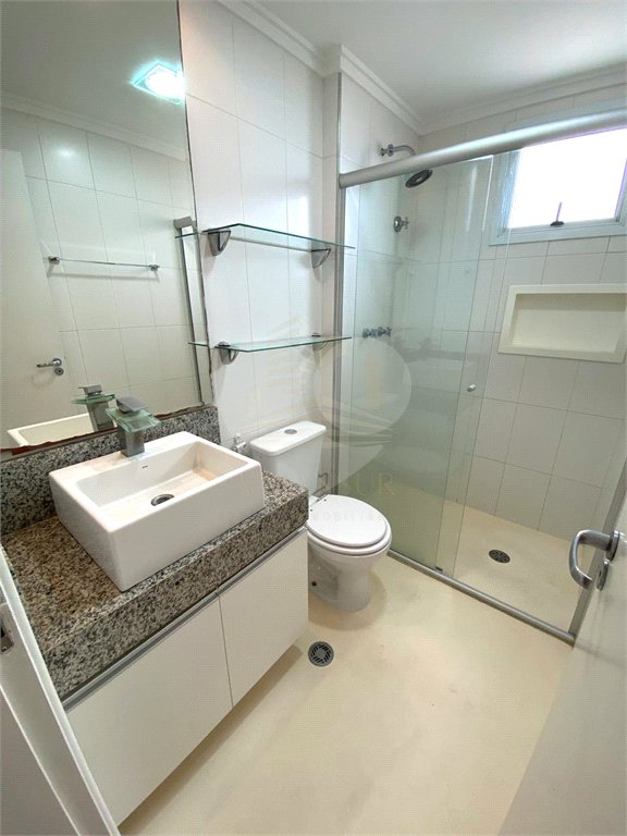 Apartamento à venda com 3 quartos, sendo 2 suítes, em Alto da Mooca, São Paulo, SP