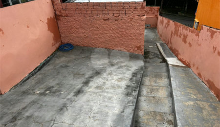 Casa à venda com 2 quartos em Vila Piedade, Itapetininga, SP