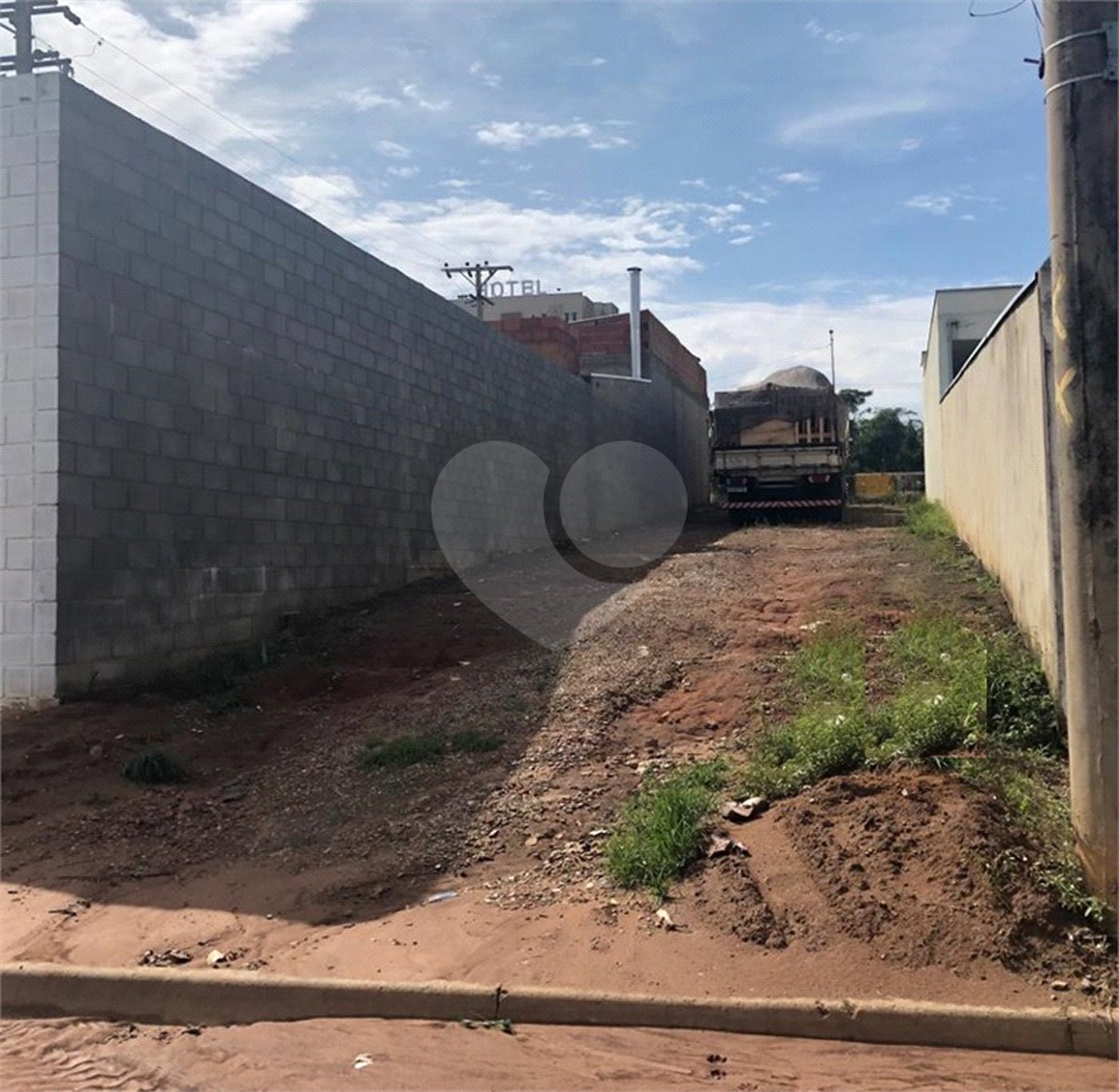 Terreno à venda em Residencial Porto Seguro, Salto, SP
