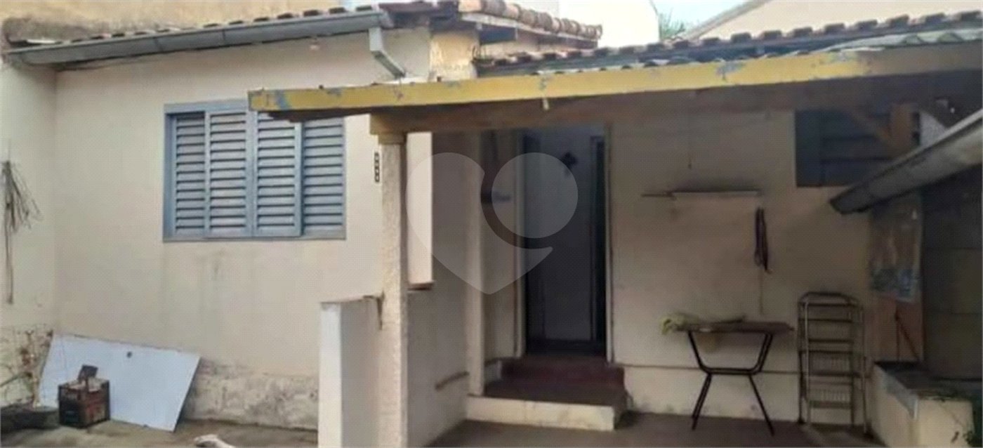 Casa à venda com 4 quartos, no centro, São Carlos - SP