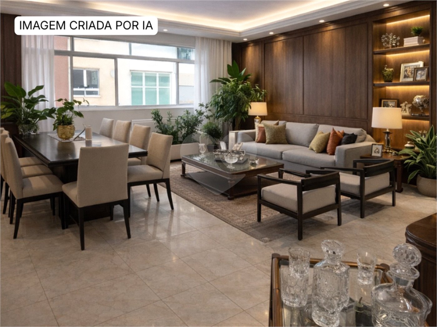 Apartamento à venda ou para alugar com 3 quartos, sendo 1 suíte, em Santana, São Paulo, SP