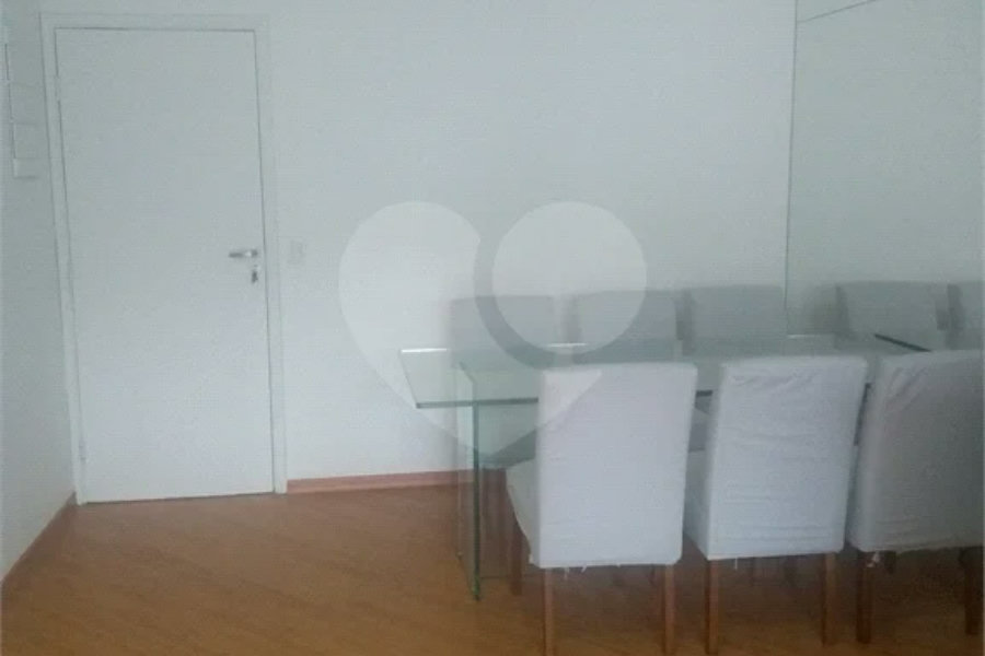 Apartamento à venda com 2 quartos, sendo 1 suíte, em Freguesia do Ó, São Paulo, SP