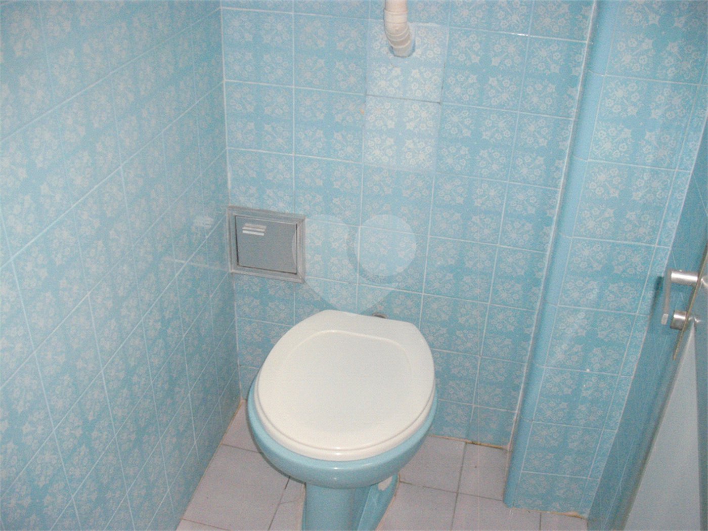 Apartamento à venda com 2 quartos em Tijuca, Rio de Janeiro, RJ