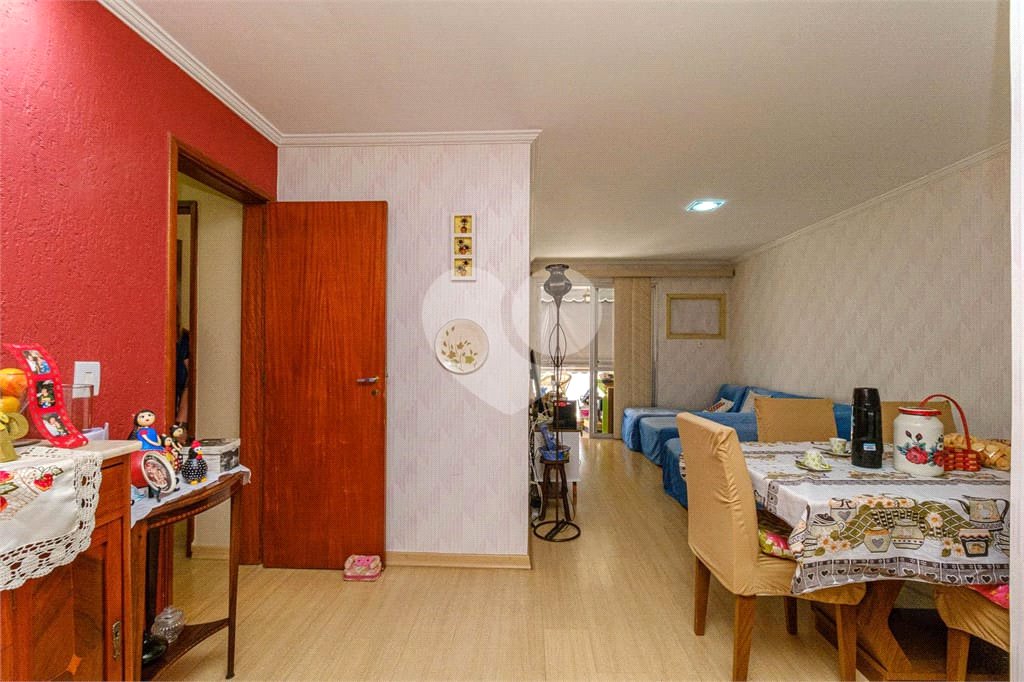Apartamento à venda com 3 quartos, sendo 1 suíte,  em Tijuca, Rio de Janeiro, RJ