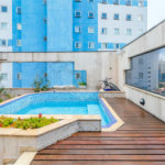 Cobertura à venda ou para alugar com 3 quartos, sendo 2 suítes,  em Jardim Paulista, São Paulo, SP