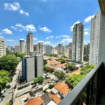 Apartamento para alugar com 1 suíte em Vila Olímpia, São Paulo, SP
