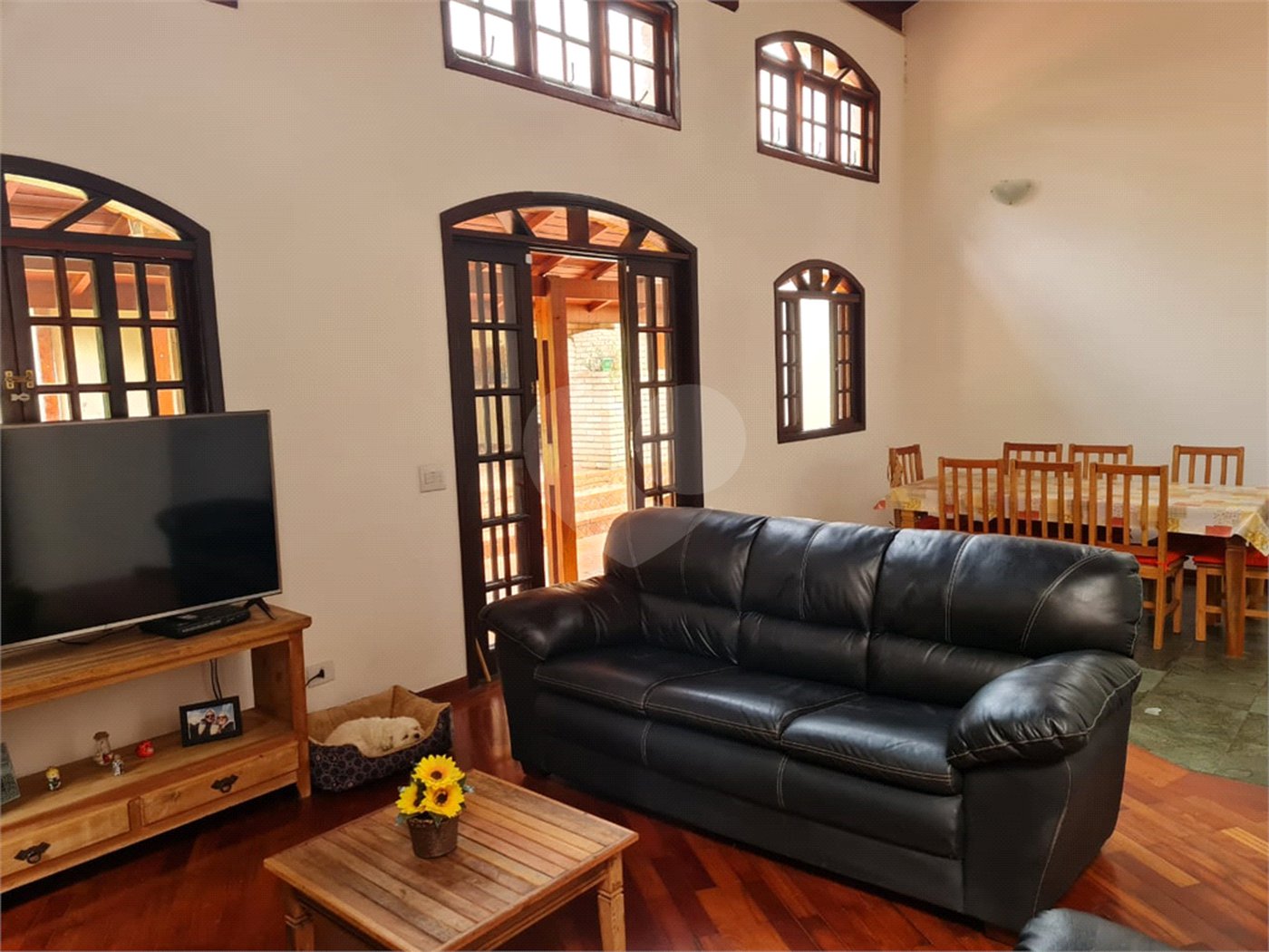 Sobrado à venda com 4 quartos, sendo 1 suíte,  em Jardim Leonor Mendes de Barros, São Paulo, SP