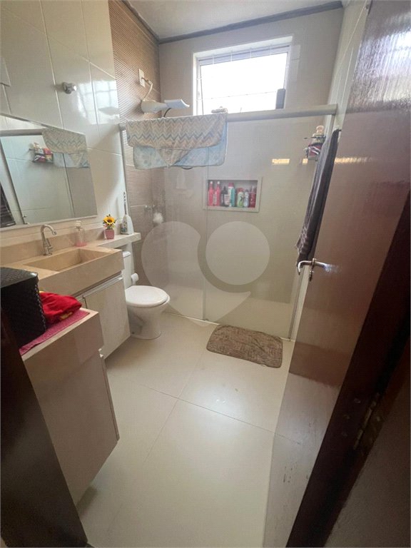Casa à venda com 2 quartos em Jardim Boa Vista, Araraquara, SP