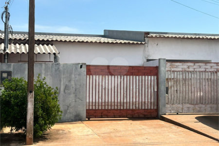 Kitnet à venda com 1 suíte em Jardim Primavera I, Ponta Porã, MS