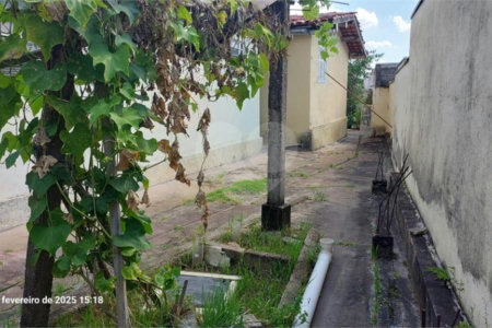 Casa à venda com 2 quartos em Vila Joaquina, Jundiaí, SP