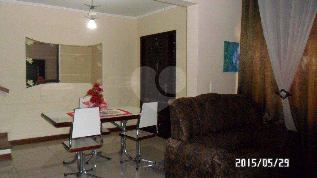 Sobrado à venda com 3 quartos em Jardim Brasil (zona Norte), São Paulo, SP