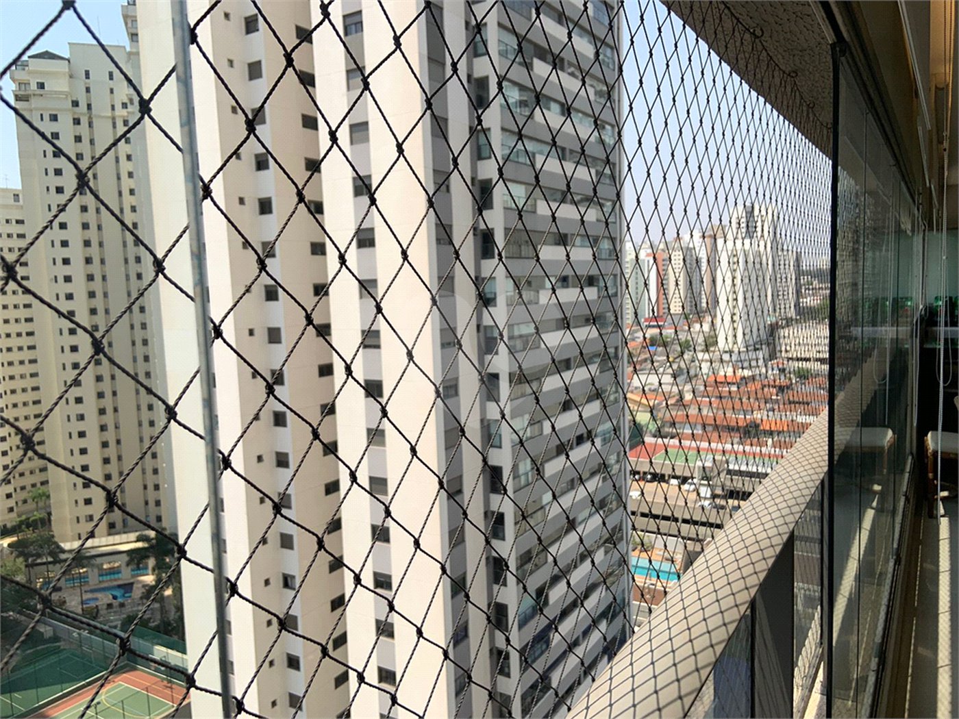 Apartamento à venda com 3 suítes em Vila Leopoldina, São Paulo, SP