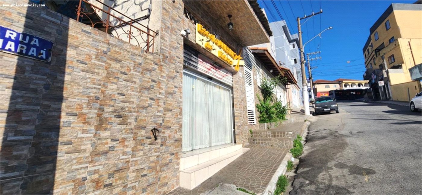 Casa Térrea à venda com 3 quartos, sendo 2 suítes, em Vila Medeiros, São Paulo, SP