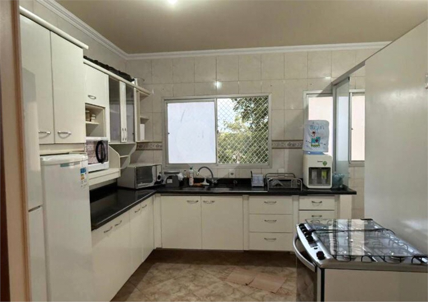 Apartamento à venda com 2 quartos em Despraiado, Cuiabá, MT