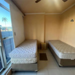 Apartamento Residencial à venda, Aparecida, Santos - AP0537.