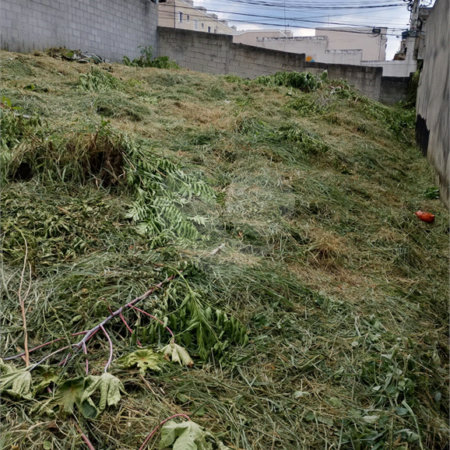 Terreno à venda em Vila São Paulo, Mogi das Cruzes, SP