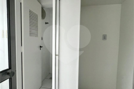 Apartamento para alugar com 3 quartos em Vila Mascote, São Paulo, SP