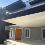 Casa à venda com 4 suítes no condomínio Altos da Serra Vi, São José dos Campos - SP