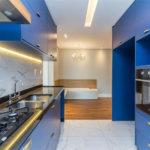 Apartamento à venda com 3 quartos, sendo 2 suítes, em Pinheiros, São Paulo, SP