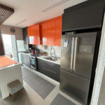Apartamento à venda com 2 quartos, sendo 1 suíte, em Mogi Moderno, Mogi das Cruzes, SP