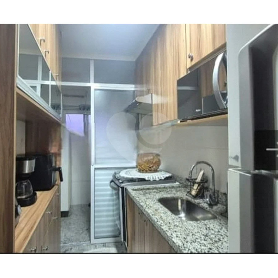 Apartamento à venda com 3 quartos, sendo 1 suíte, em Jardim Japão, São Paulo, SP