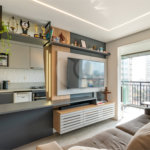 Apartamento à venda com 2 quartos em Vila Mariana, São Paulo, SP