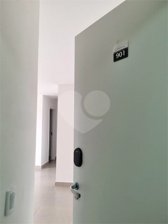 Apartamento à venda com 2 quartos em Vila Mariza Mazzei, São Paulo, SP