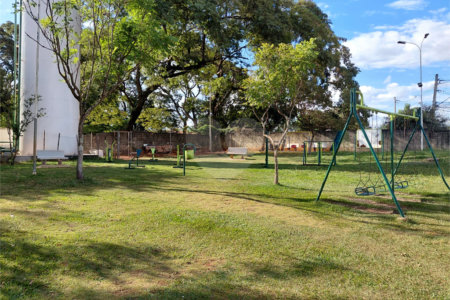 Apartamento para alugar com 2 quartos em Jardim Aeroporto, Ribeirão Preto, SP