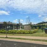 Terreno à venda no condomínio Tamboré Jundiaí, Jundiaí - SP