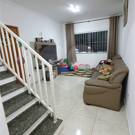 Casa à venda com 3 quartos, sendo 1 suíte,  em Vila Suissa, Mogi das Cruzes, SP