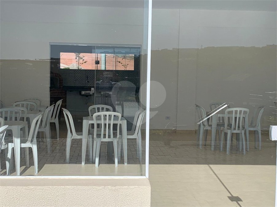 Casa à venda com 3 quartos, sendo 1 suíte, no condomínio Horto Florestal Villagio, Sorocaba - SP